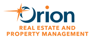 Orion Property Management Logo